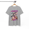 Tee shirt Unisex Hancock One piece Homme/Femme