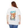 Tee shirt Unisex Nami One piece Homme/Femme