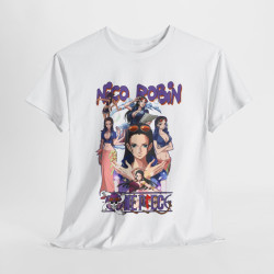 Tee shirt Unisex Neo Robin One piece Homme/Femme