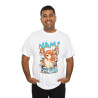 Tee shirt Unisex Nami One piece Homme/Femme