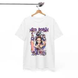 Tee shirt Unisex Neo Robin One piece Homme/Femme