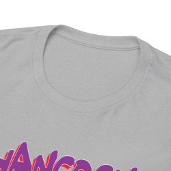 Tee shirt Unisex Hancock One piece Homme/Femme