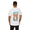Tee shirt Unisex Nami One piece Homme/Femme