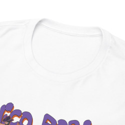 Tee shirt Unisex Neo Robin One piece Homme/Femme