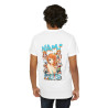 Tee shirt Unisex Nami One piece Homme/Femme