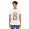 Tee shirt Unisex Nami One piece Homme/Femme