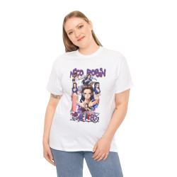 Tee shirt Unisex Neo Robin One piece Homme/Femme
