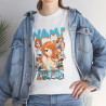 Tee shirt Unisex Nami One piece Homme/Femme