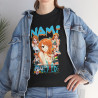 Tee shirt Unisex Nami One piece Homme/Femme