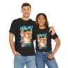 Tee shirt Unisex Nami One piece Homme/Femme