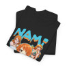 Tee shirt Unisex Nami One piece Homme/Femme