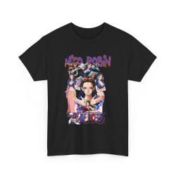Tee shirt Unisex Neo Robin One piece Homme/Femme