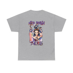 Tee shirt Unisex Neo Robin One piece Homme/Femme