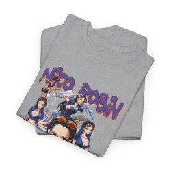 Tee shirt Unisex Neo Robin One piece Homme/Femme