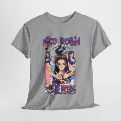 Tee shirt Unisex Neo Robin One piece Homme/Femme