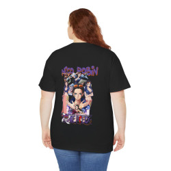 Tee shirt Unisex Neo Robin One piece Homme/Femme