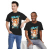 Tee shirt Unisex Nami One piece Homme/Femme