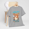 Tee shirt Unisex Nami One piece Homme/Femme
