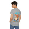 Tee shirt Unisex Nami One piece Homme/Femme