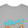 Tee shirt Unisex Nami One piece Homme/Femme