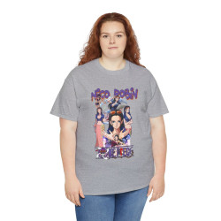 Tee shirt Unisex Neo Robin One piece Homme/Femme