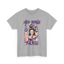 Tee shirt Unisex Neo Robin One piece Homme/Femme