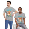 Tee shirt Unisex Nami One piece Homme/Femme