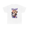 Tee shirt Unisex Sanji One piece Homme/Femme