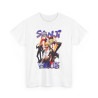 Tee shirt Unisex Sanji One piece Homme/Femme