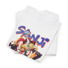Tee shirt Unisex Sanji One piece Homme/Femme