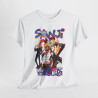 Tee shirt Unisex Sanji One piece Homme/Femme