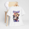 Tee shirt Unisex Sanji One piece Homme/Femme