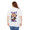 Tee shirt Unisex Sanji One piece Homme/Femme