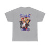 Tee shirt Unisex Sanji One piece Homme/Femme