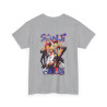 Tee shirt Unisex Sanji One piece Homme/Femme