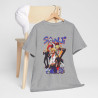 Tee shirt Unisex Sanji One piece Homme/Femme