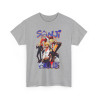 Tee shirt Unisex Sanji One piece Homme/Femme