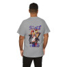 Tee shirt Unisex Sanji One piece Homme/Femme