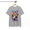 Tee shirt Unisex Sanji One piece Homme/Femme