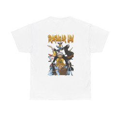 Tee shirt Unisex Trafalgar One piece Homme/Femme