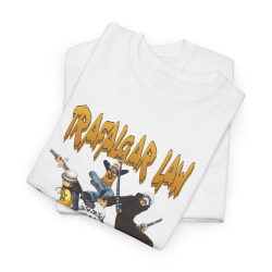 Tee shirt Unisex Trafalgar One piece Homme/Femme