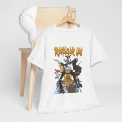 Tee shirt Unisex Trafalgar One piece Homme/Femme