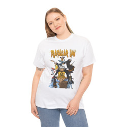 Tee shirt Unisex Trafalgar One piece Homme/Femme