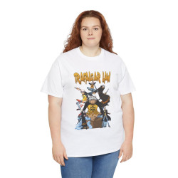 Tee shirt Unisex Trafalgar One piece Homme/Femme