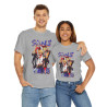 Tee shirt Unisex Sanji One piece Homme/Femme