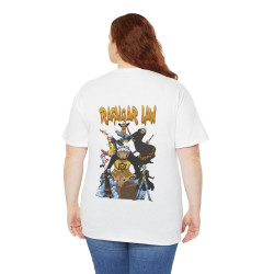 Tee shirt Unisex Trafalgar One piece Homme/Femme