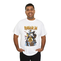 Tee shirt Unisex Trafalgar One piece Homme/Femme