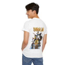 Tee shirt Unisex Trafalgar One piece Homme/Femme