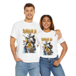 Tee shirt Unisex Trafalgar One piece Homme/Femme