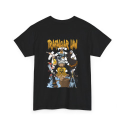 Tee shirt Unisex Trafalgar One piece Homme/Femme